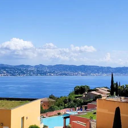 Neuf Vue Théoule-sur-Mer