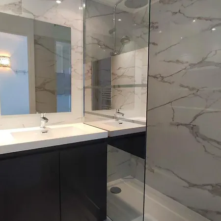 Neuf Vue Appartement
