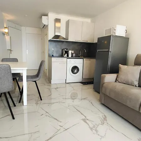 Appartement Neuf Vue